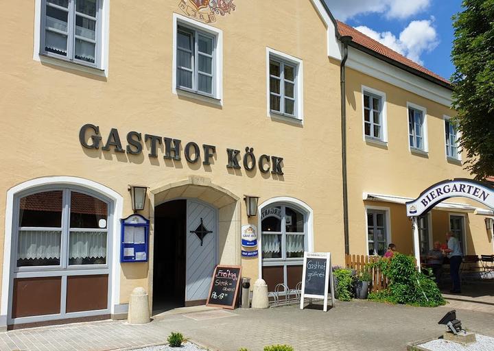 Gasthof Köck